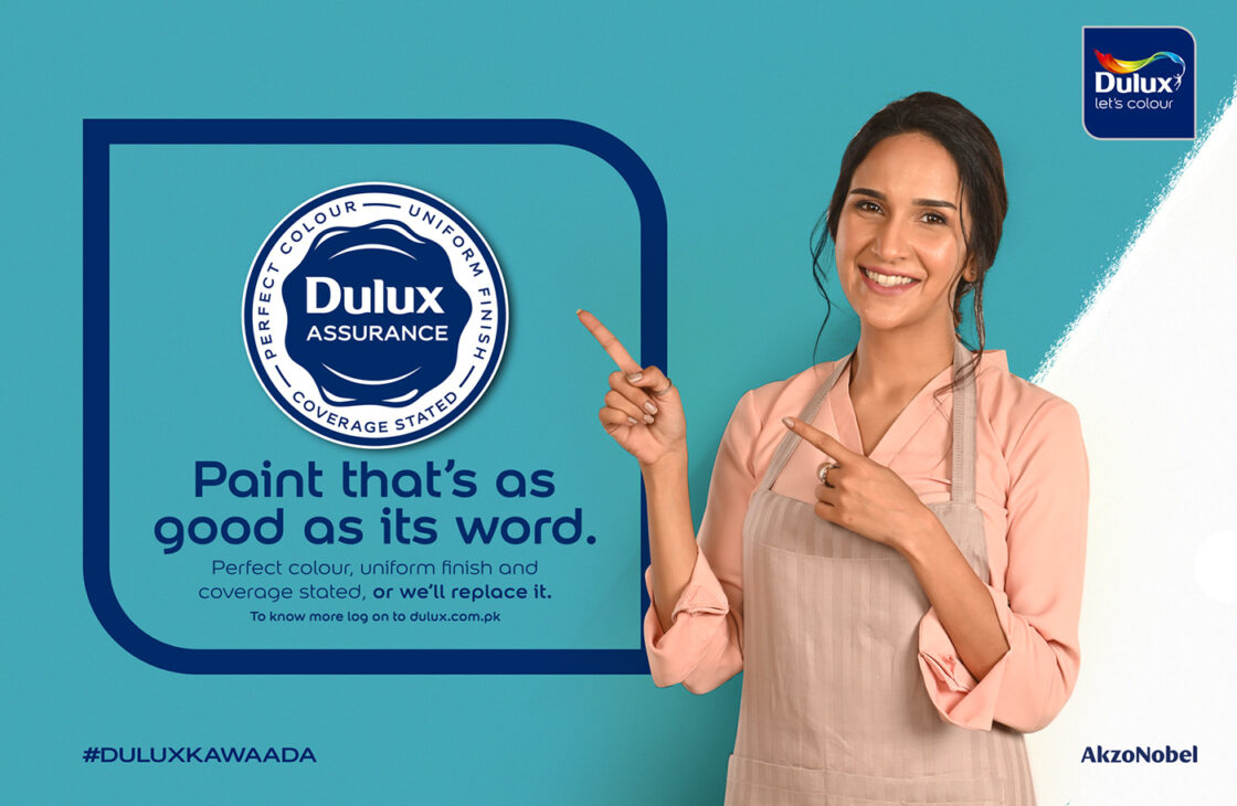 Dulux